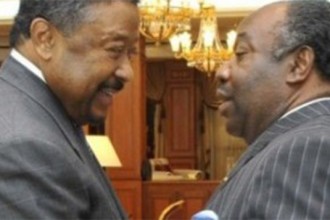 Gabon : Jean Ping nouvel opposant d'Ali Bongo?